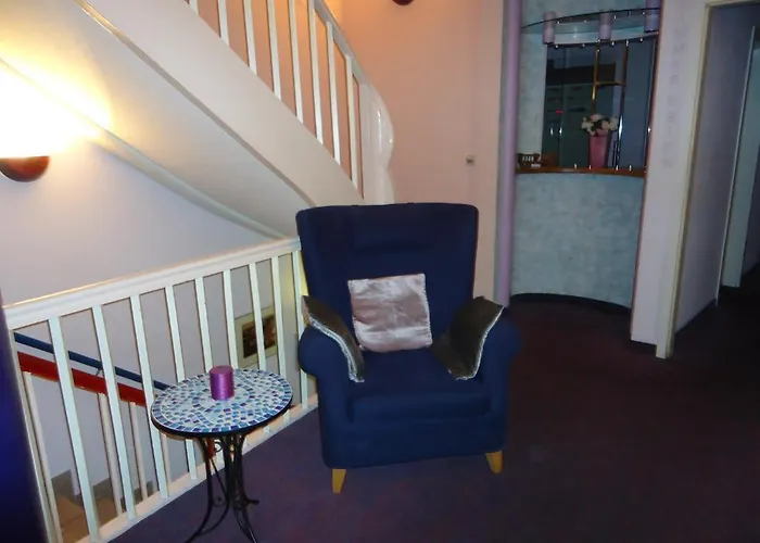 Garni Hotel Kaiserdom