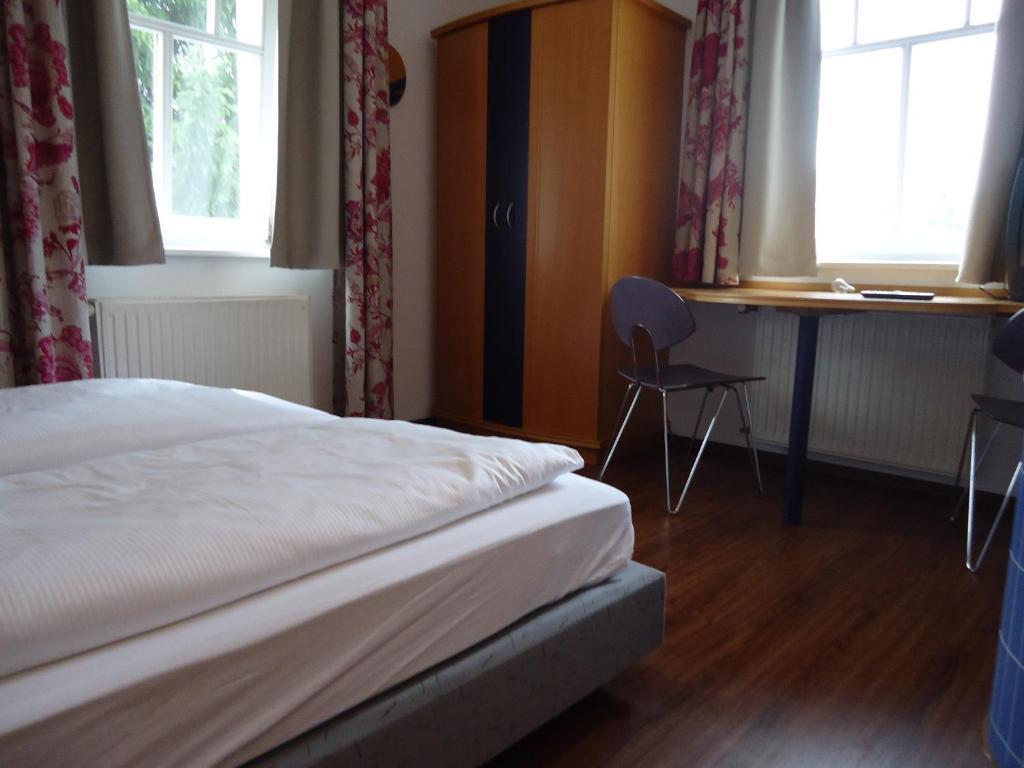 Garni Kaiserdom Guest house